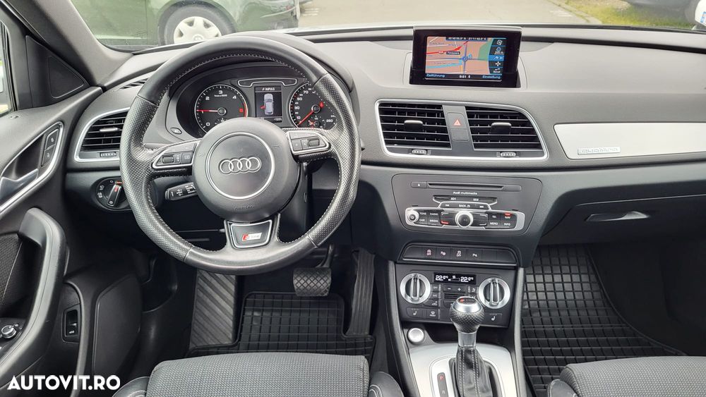 Audi Q3 - 7