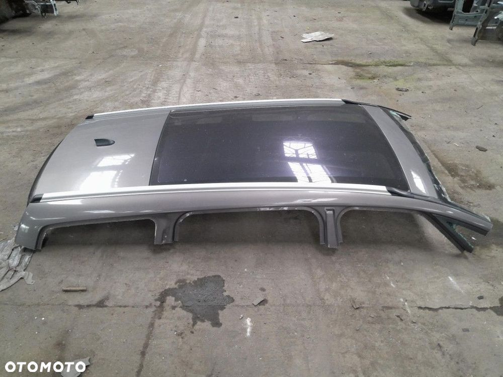 FORD GALAXY MK2 LIFT DACH SZYBERDACH PANORAMA L1 - 4