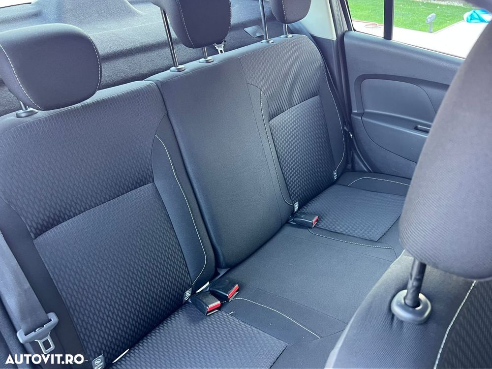 Dacia Logan 1.5 DCI Laureate - 14