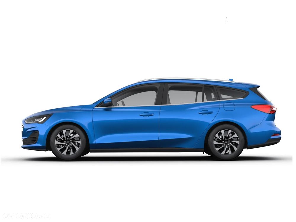 Ford Focus SW - 4