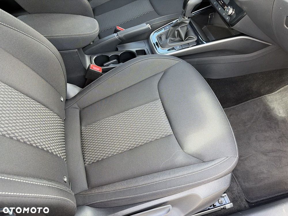 Skoda Fabia 1.0 TSI Drive DSG - 13