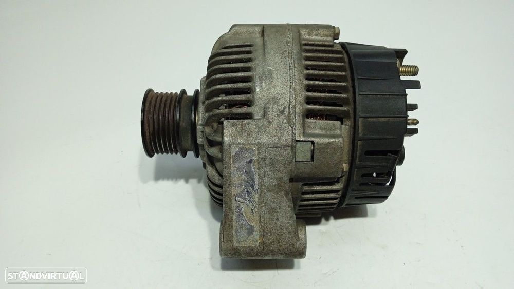 ALTERNADOR MERCEDES CLASE E (W210) BERLINA 320 (210.055) - 4