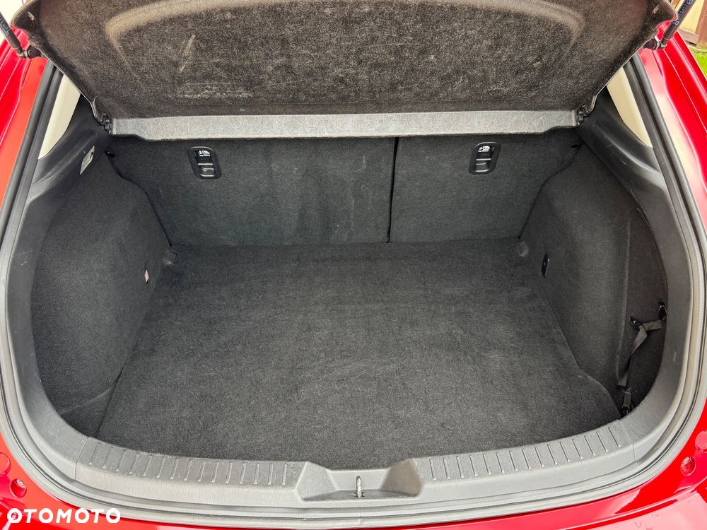 Mazda 3 SKYACTIV-G 120 Sports-Line - 7