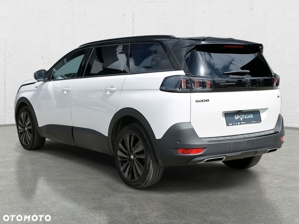 Peugeot 5008 - 7