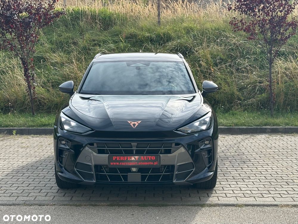 Cupra Terramar 2.0 TSI 4Drive DSG VZ - 1