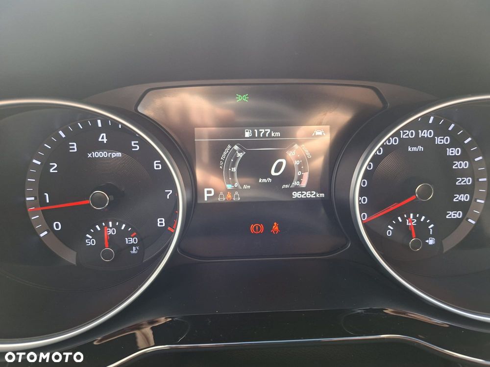 Kia ProCeed 1.6 T-GDI GT DCT - 14