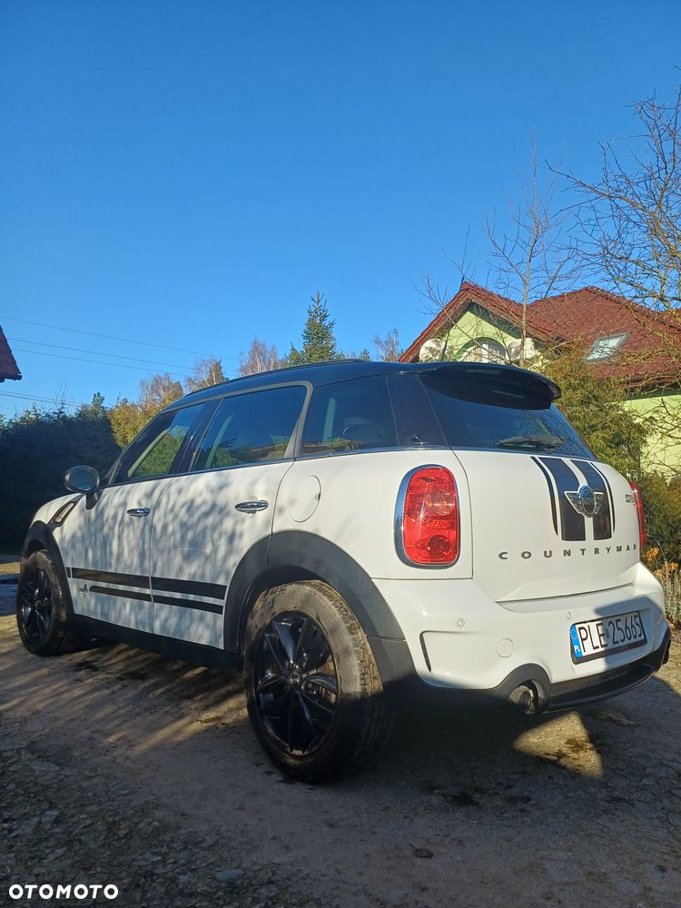 MINI Countryman - 11