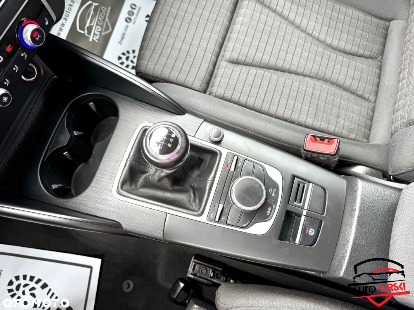 Audi A3 - 11