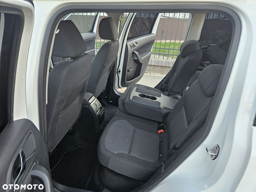 Skoda Yeti - 9