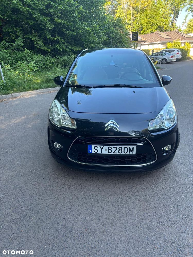 Citroën C3 1.4 Exclusive - 1