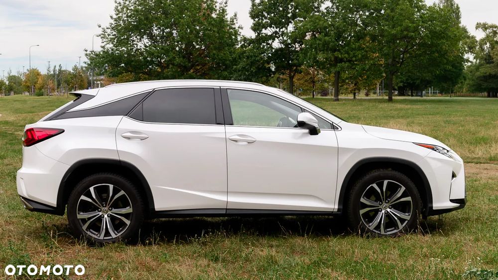 Lexus RX 200t / 300 Elegance - 8