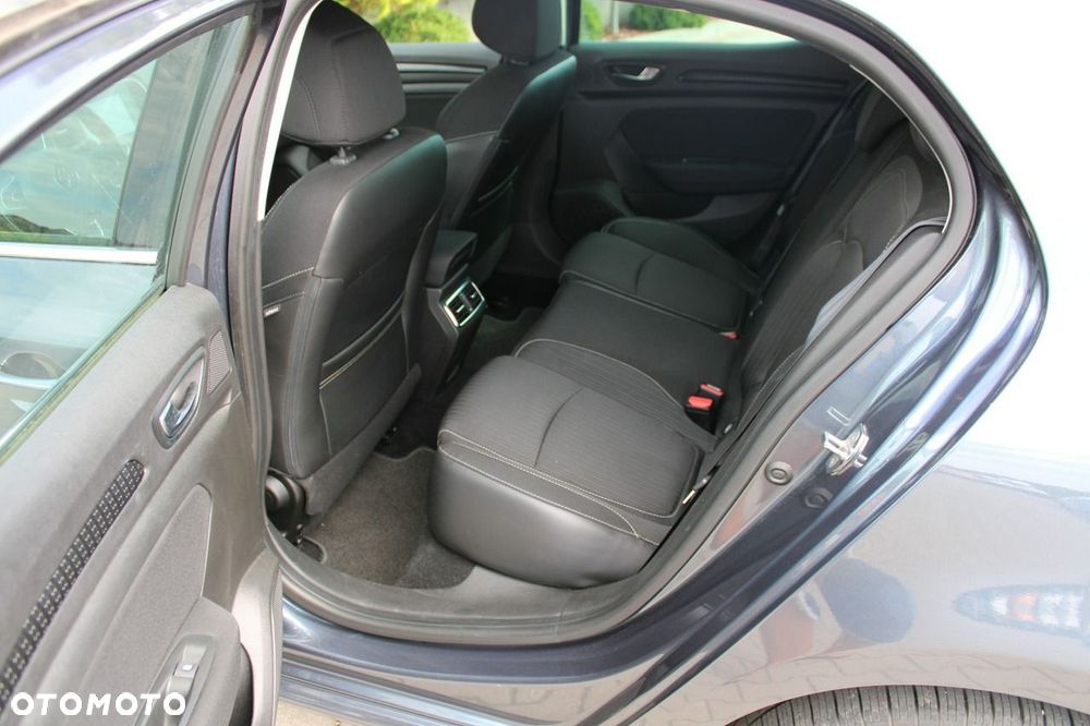 Renault Megane 1.2 Energy TCe Intens - 31