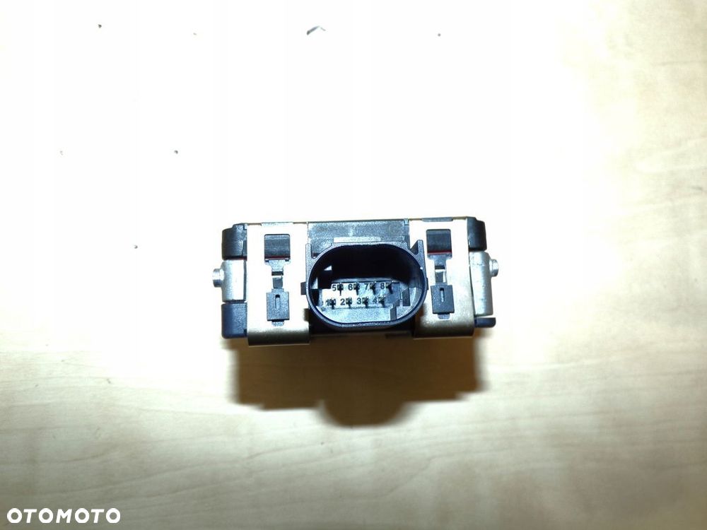 CRAFTER SPRINTER 906 MODUŁ SENSOR RADAR Distronic A9069002203 NOWY - 2