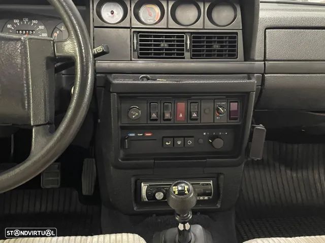 Volvo 244 - 14