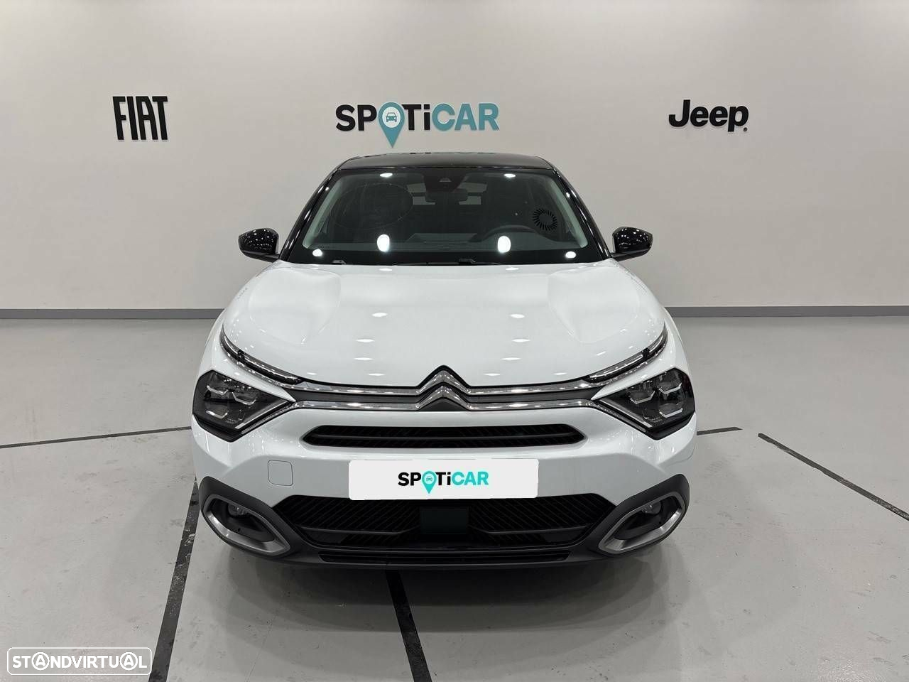 Citroën e-C4 50 kWh E-Series Collection - 2
