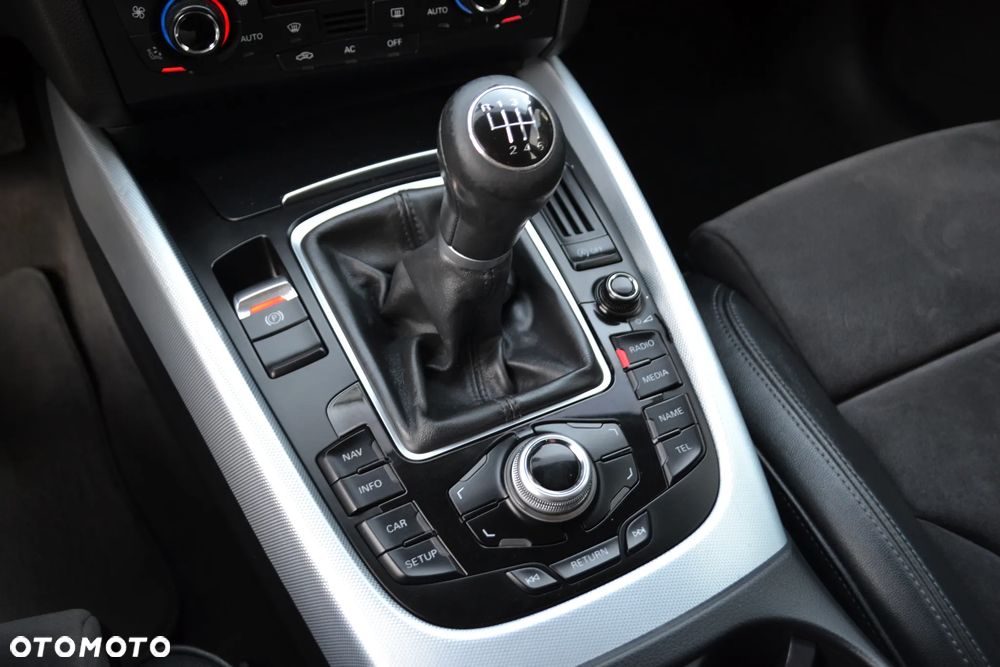 Audi Q5 - 34