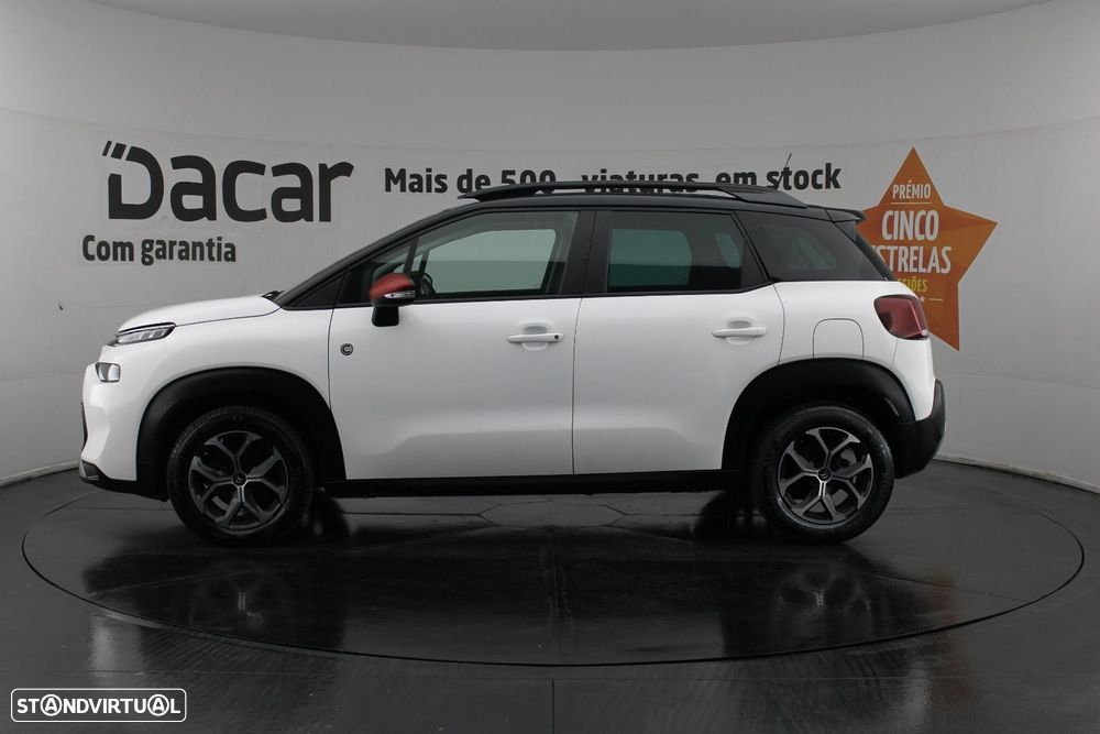 Citroën C3 Aircross 1.2 PureTech C-Series - 5