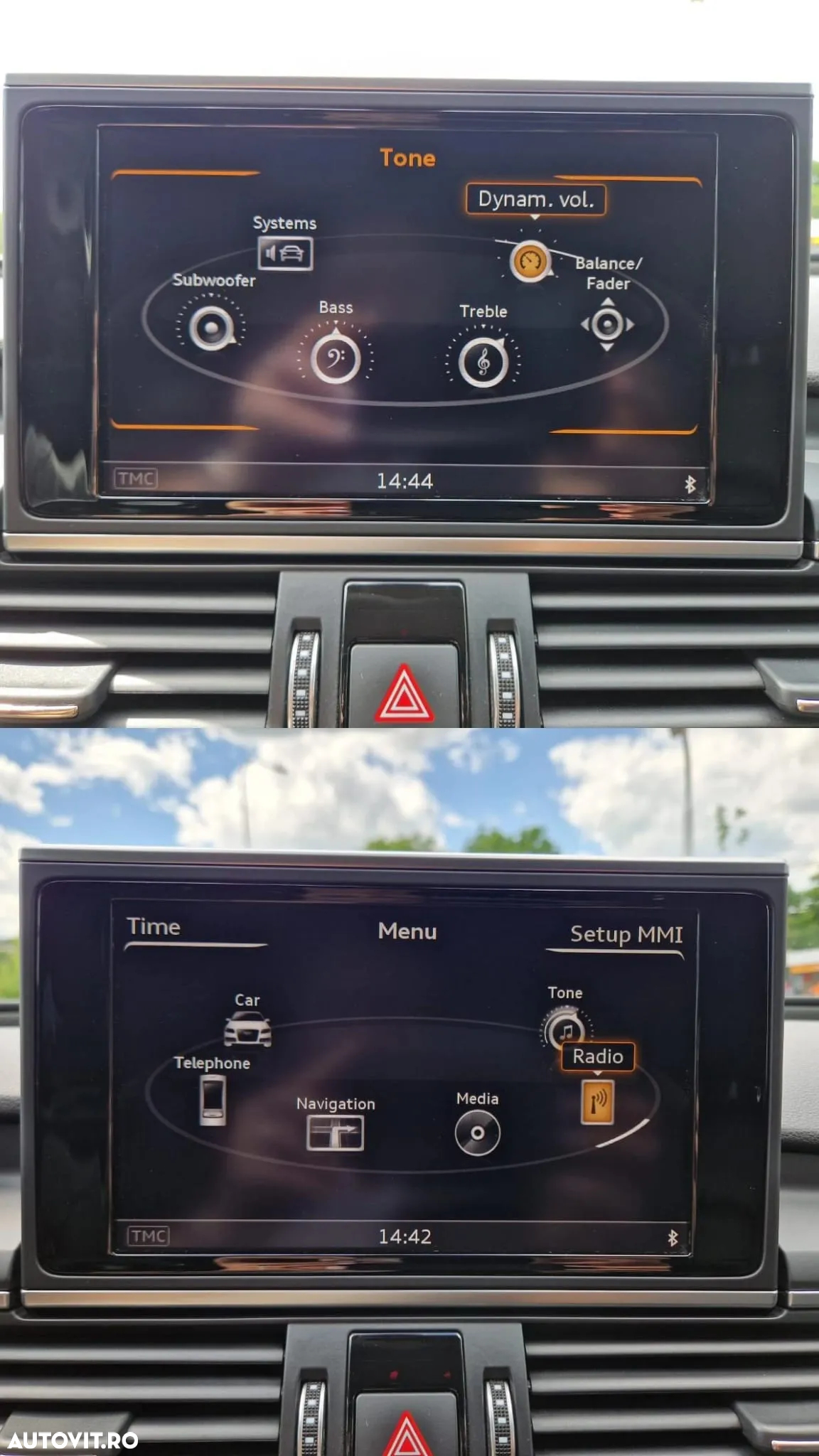 Audi A6 Avant 3.0 TDI quattro S tronic - 18