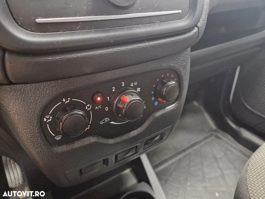 Dacia Dokker 1.5 Blue dCi Ambiance - 6