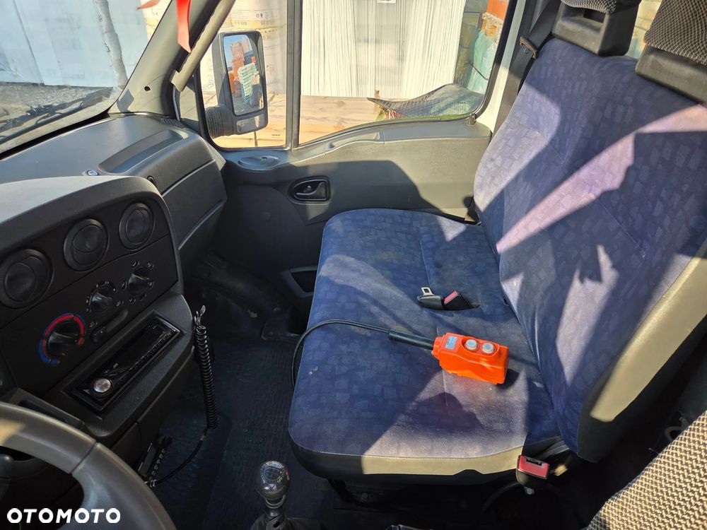 Iveco Daily 65C15 - 15