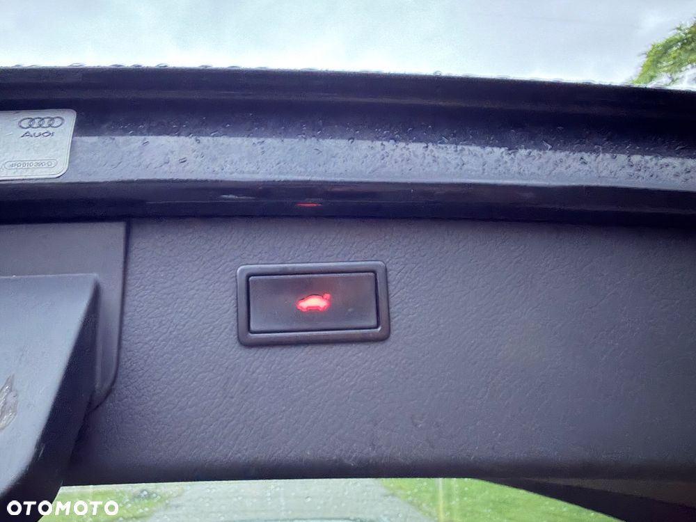 Audi A6 Avant 3.0 TDI Quattro Tiptronic - 18