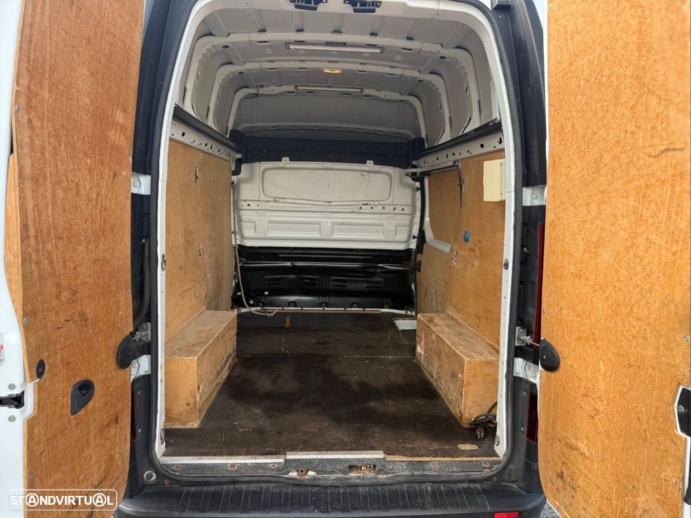 Renault Trafic 1.6 dCi L1H2 1.2T SS - 5