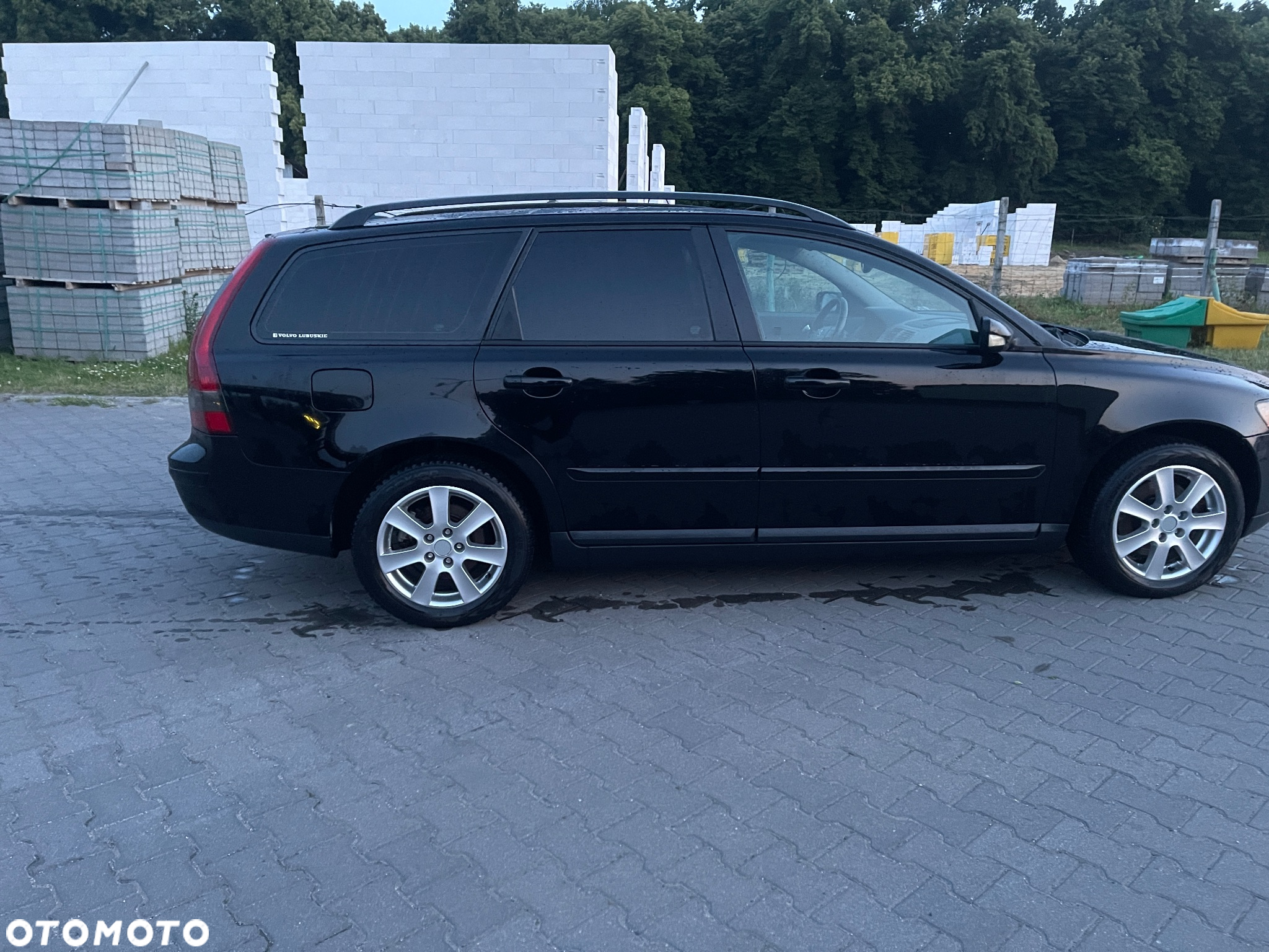Volvo V50 2.0D - 6