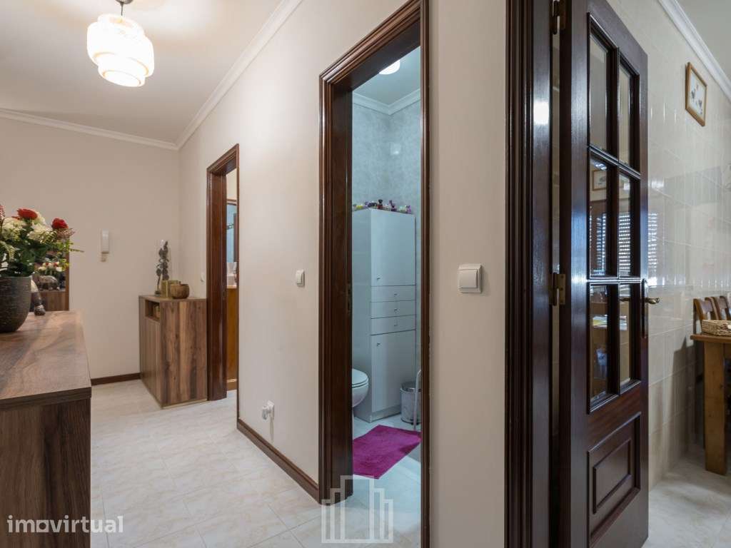Apartamento T2 - Paços de Brandão - Grande imagem: 4/16