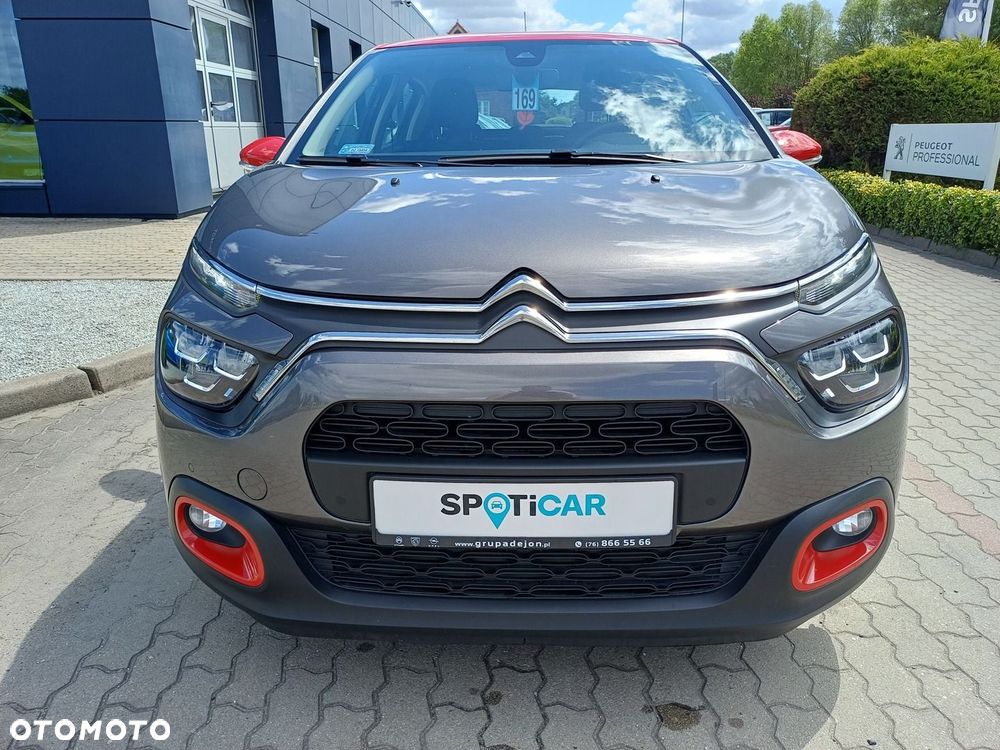 Citroën C3 - 2