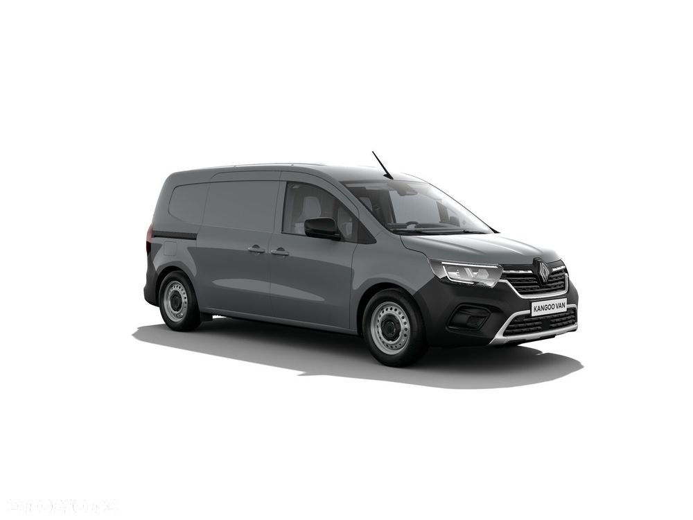 Renault kangoo-van Kangoo van L2 5km - 4