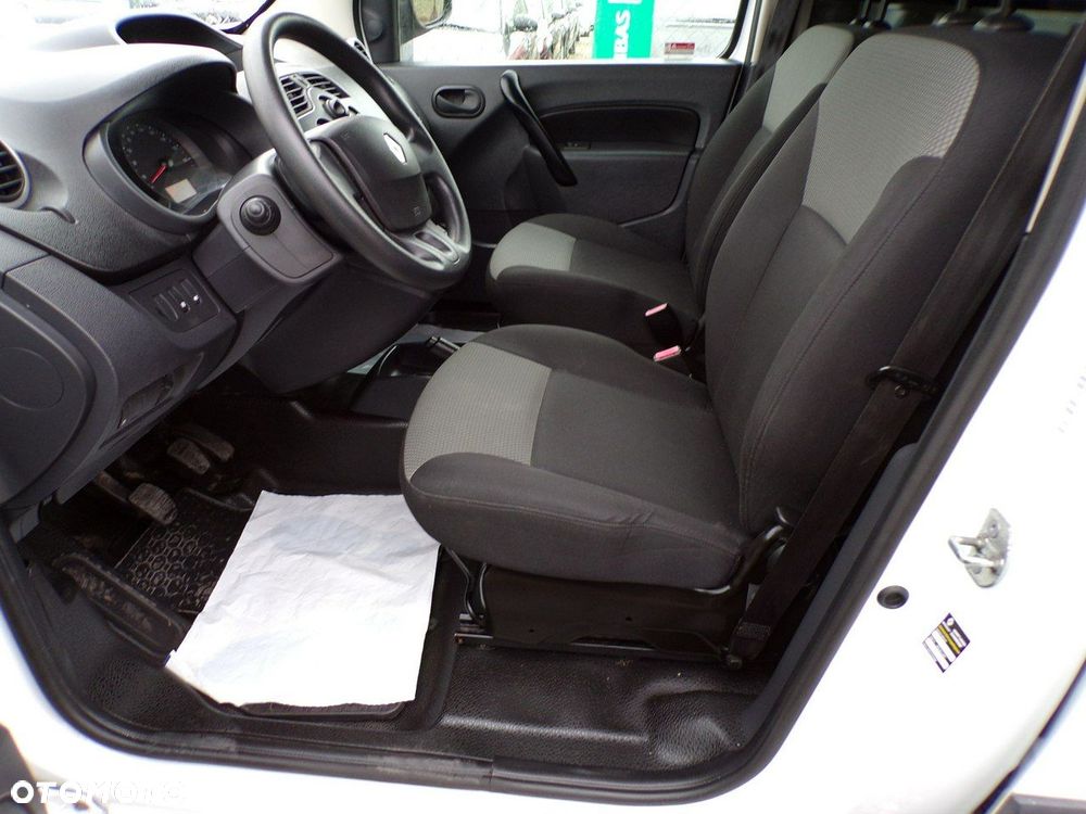 Renault Kangoo - 18