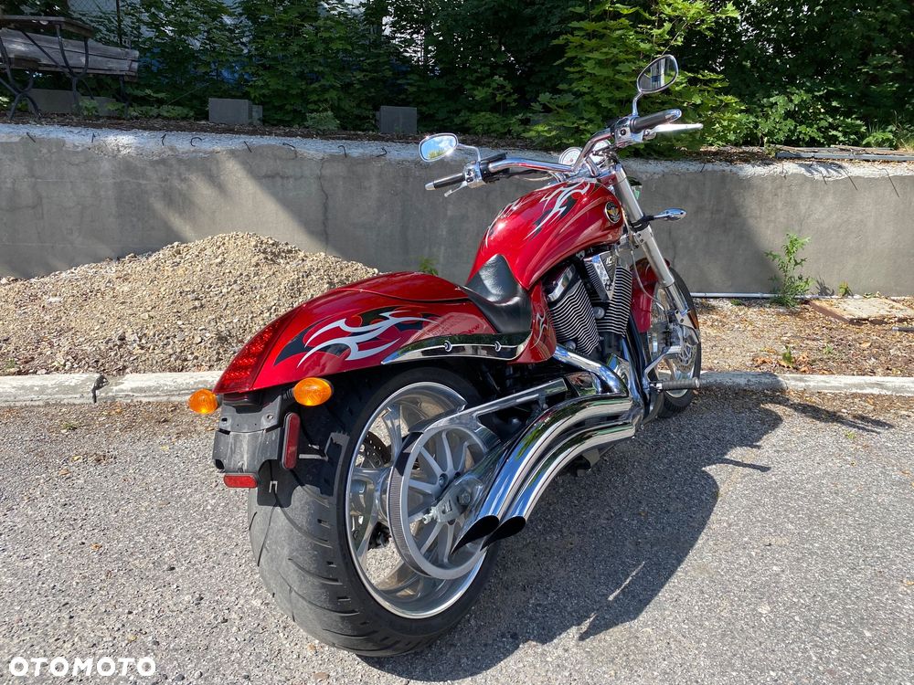 Victory Hammer - 3