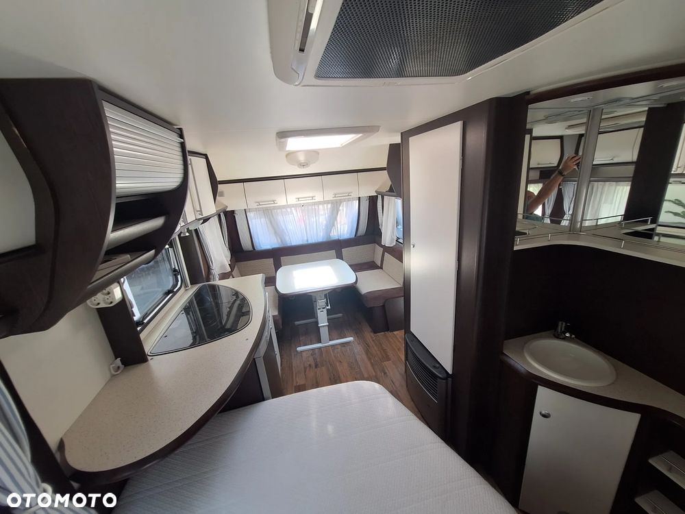 Beyerland 450 Wenge - 11