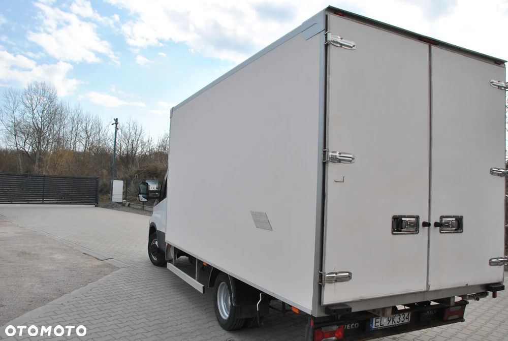 Iveco Daily 50C35 - 6