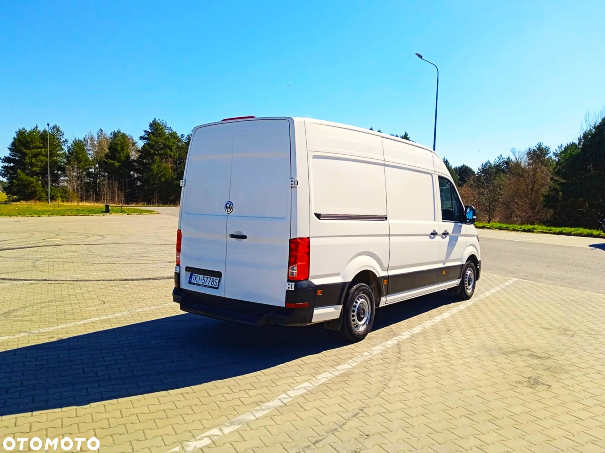 Volkswagen CRAFTER - 3