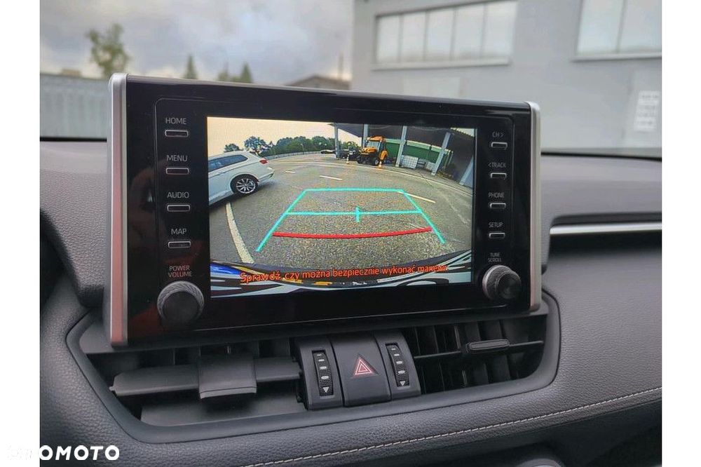 Toyota RAV4 - 11