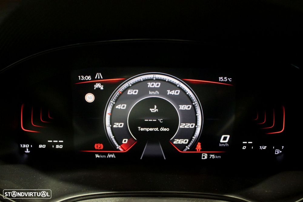 SEAT Ibiza 1.0 TSI FR - 13