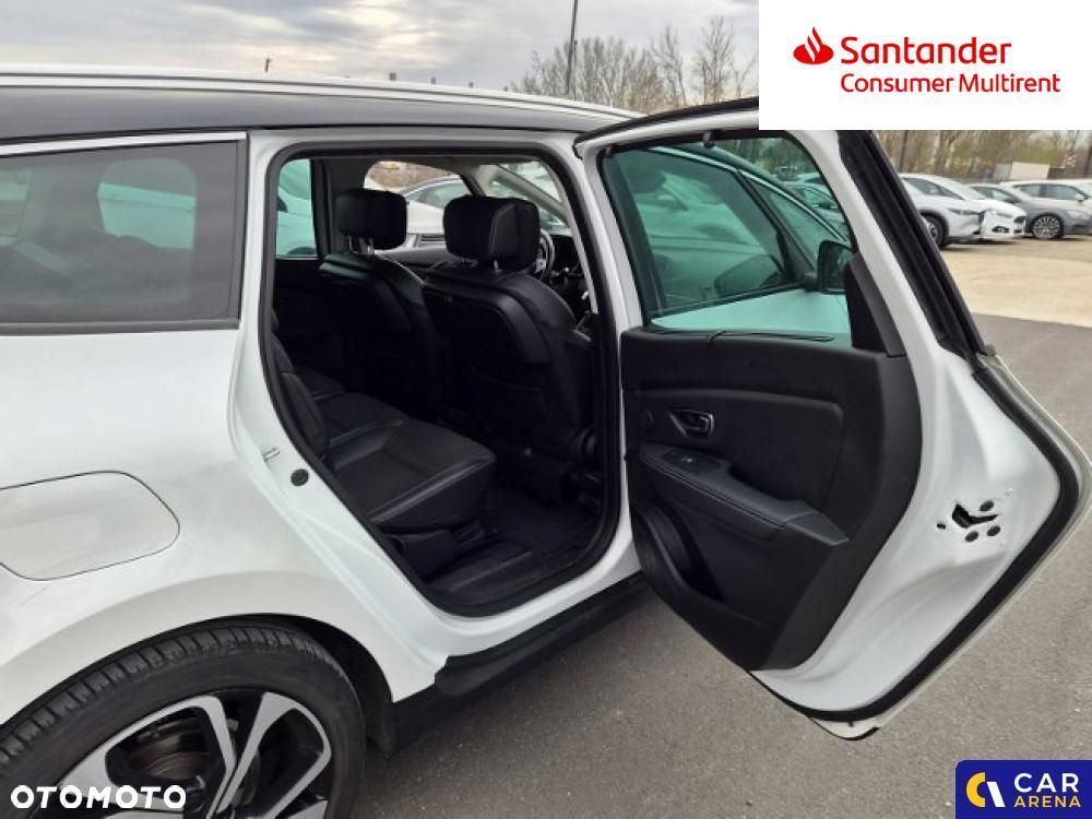Renault Scenic 1.3 TCe FAP Bose EDC - 24