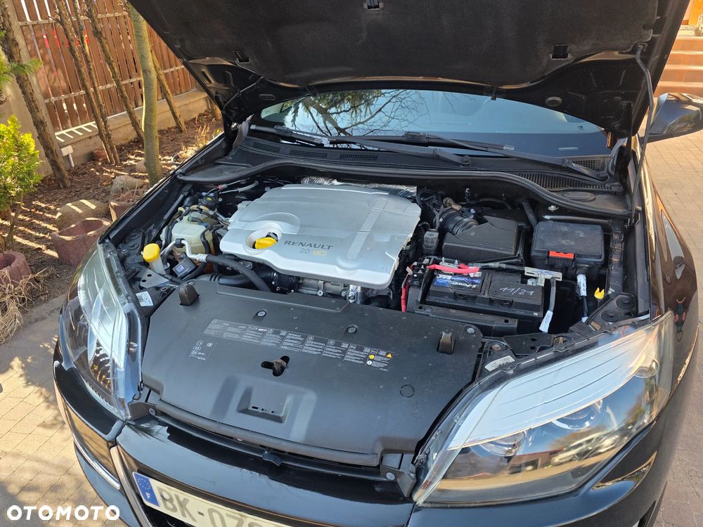 Renault Laguna dCi 150 FAP Bose - 29