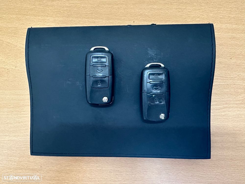 VW Polo 1.2 Play and Go+ - 28