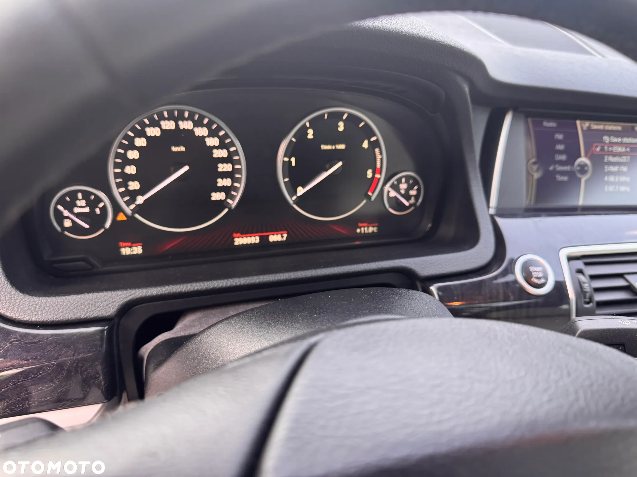 BMW 5GT 530d - 11