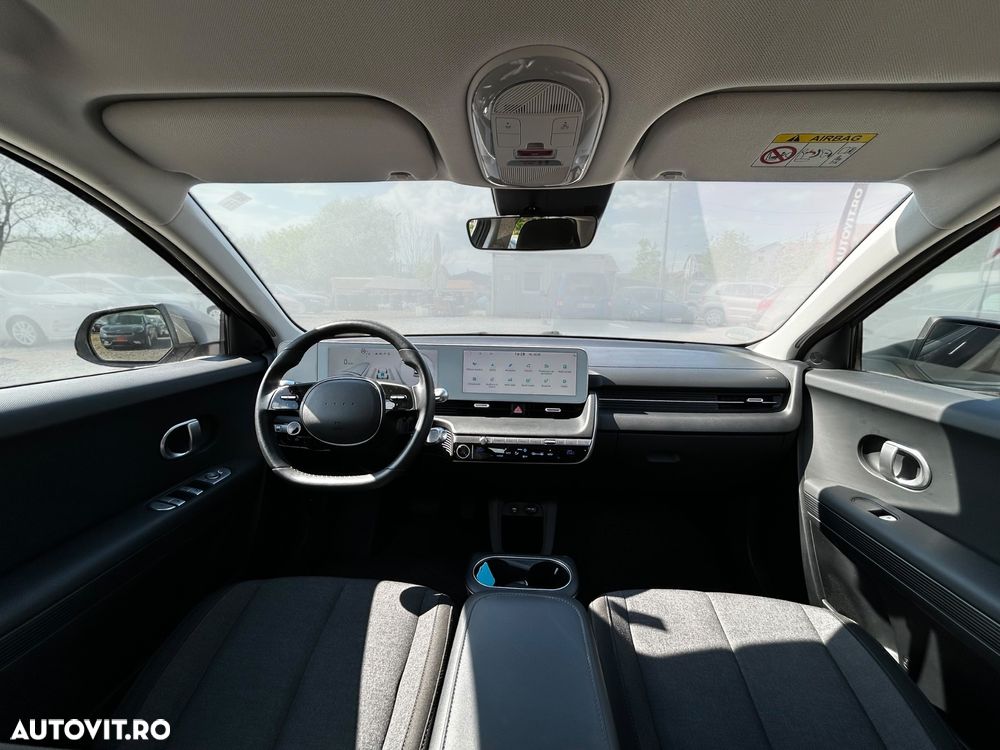 Hyundai IONIQ 5 77,4 kWh 4WD Techniq - 2