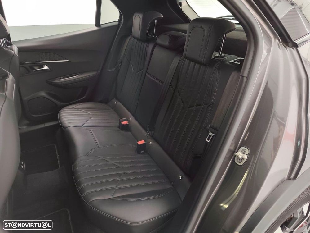 Peugeot 2008 1.5 BlueHDi GT - 9