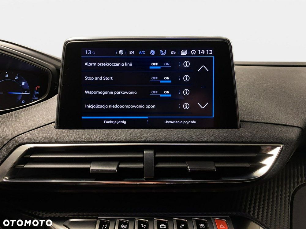 Peugeot 5008 - 30