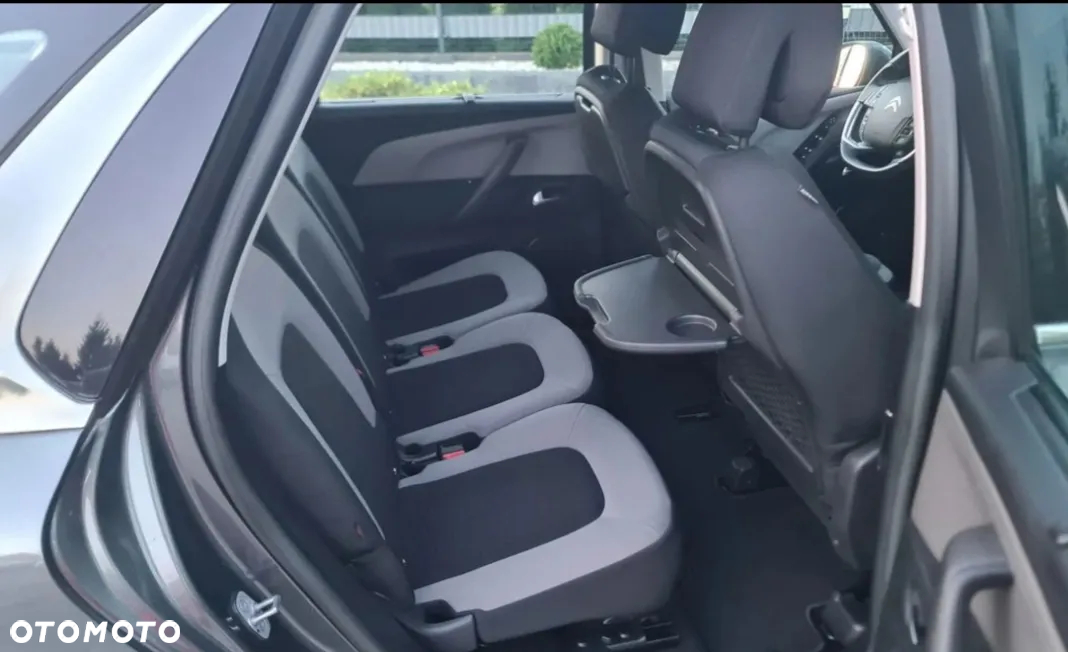 Citroën C4 Picasso 1.6 THP Exclusive - 4
