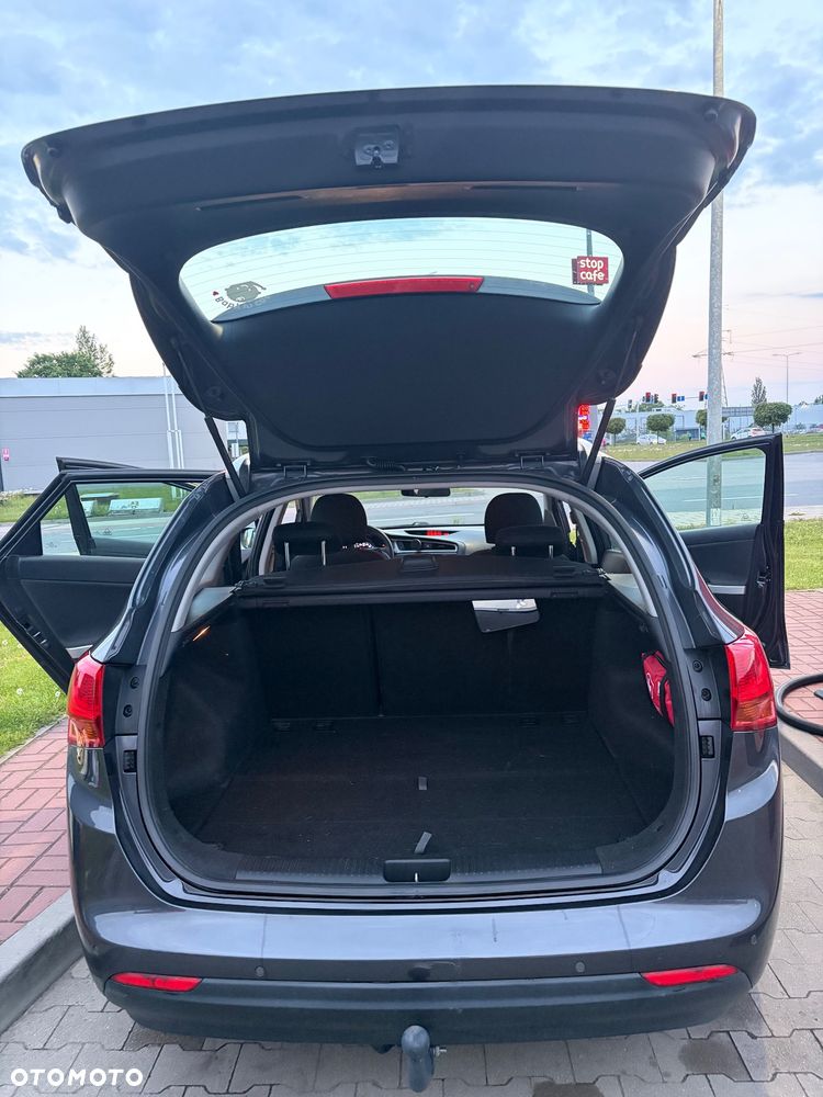 Kia Ceed 1.6 CRDi M - 13