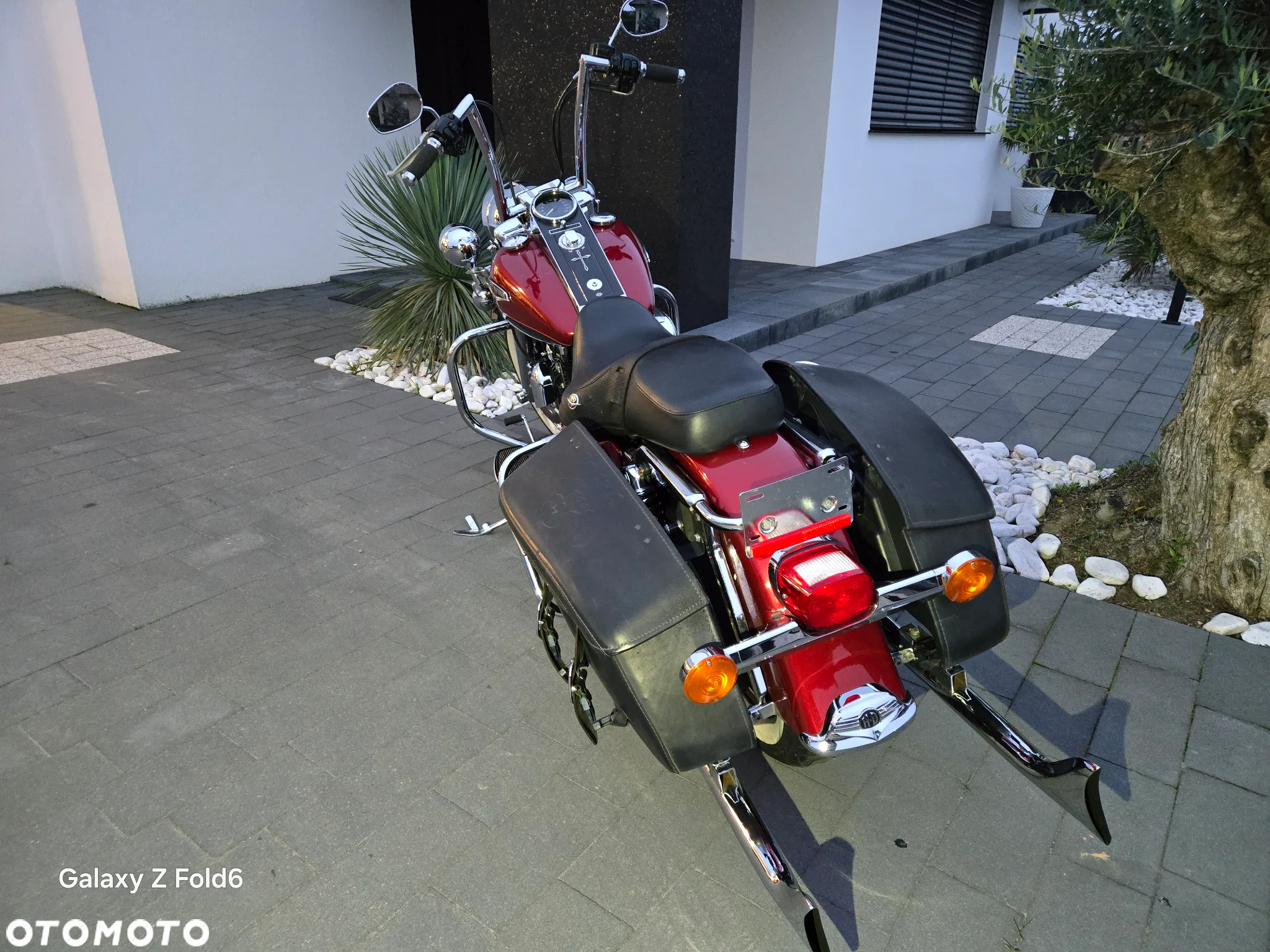 Harley-Davidson Touring Road King - 6