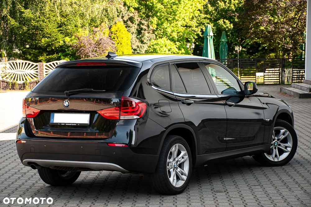 BMW X1 - 17