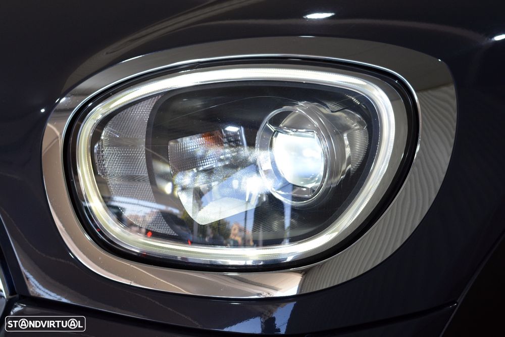 MINI Countryman Cooper SE ALL4 Auto - 8