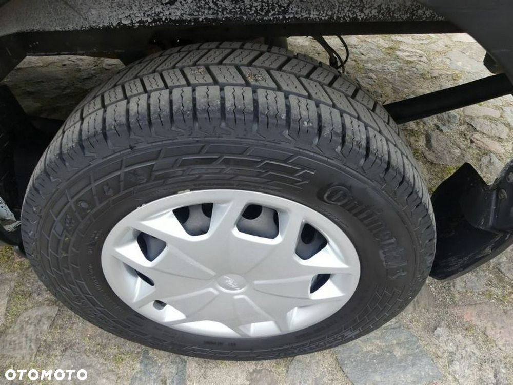 Ford Transit - 13
